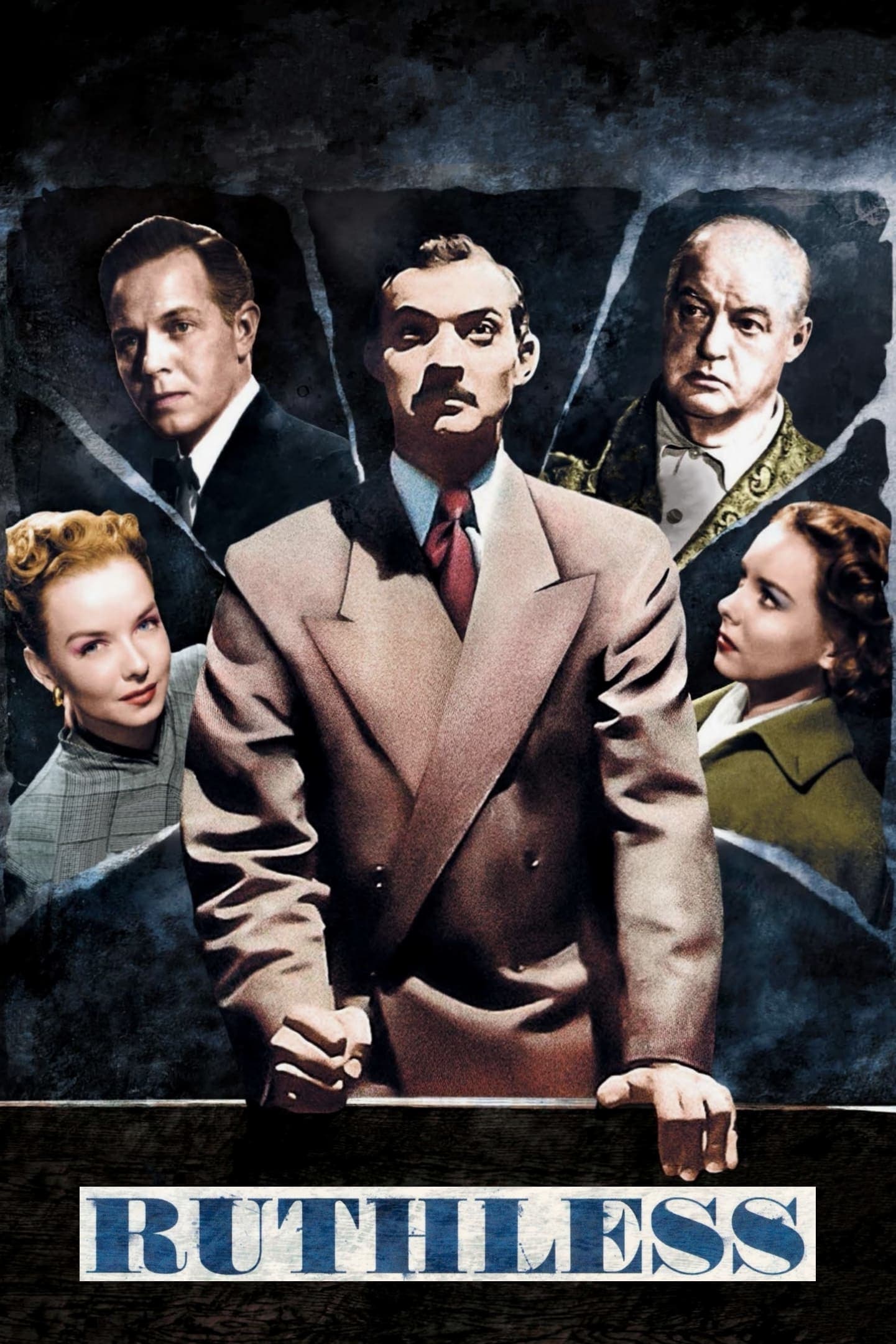 Ruthless full movie