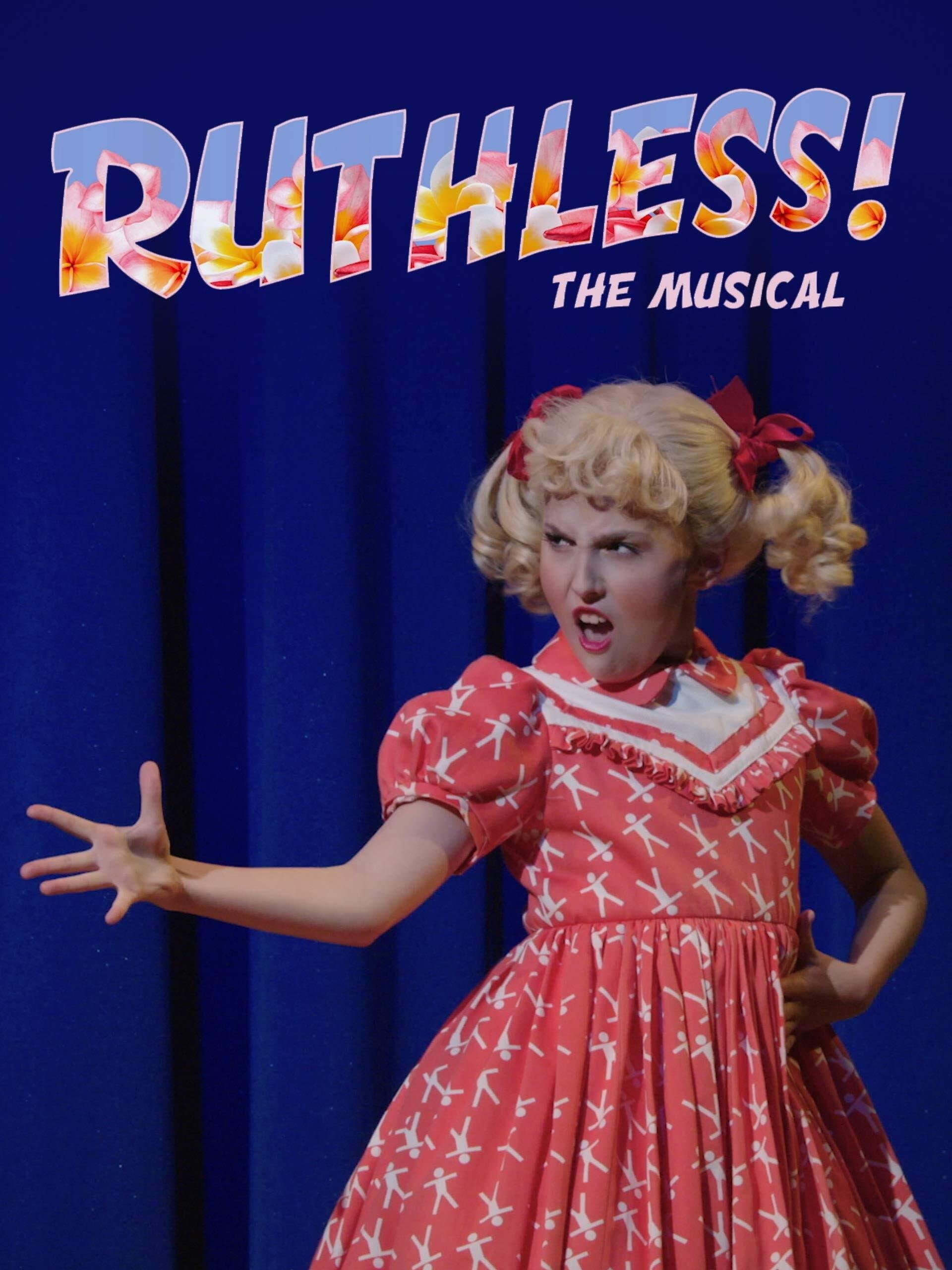 Ruthless! The Musical full movie