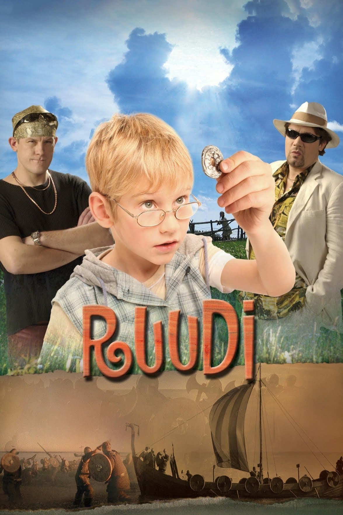 Ruudi full movie