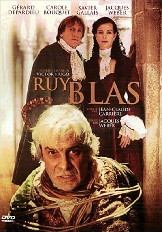 Ruy Blas full movie
