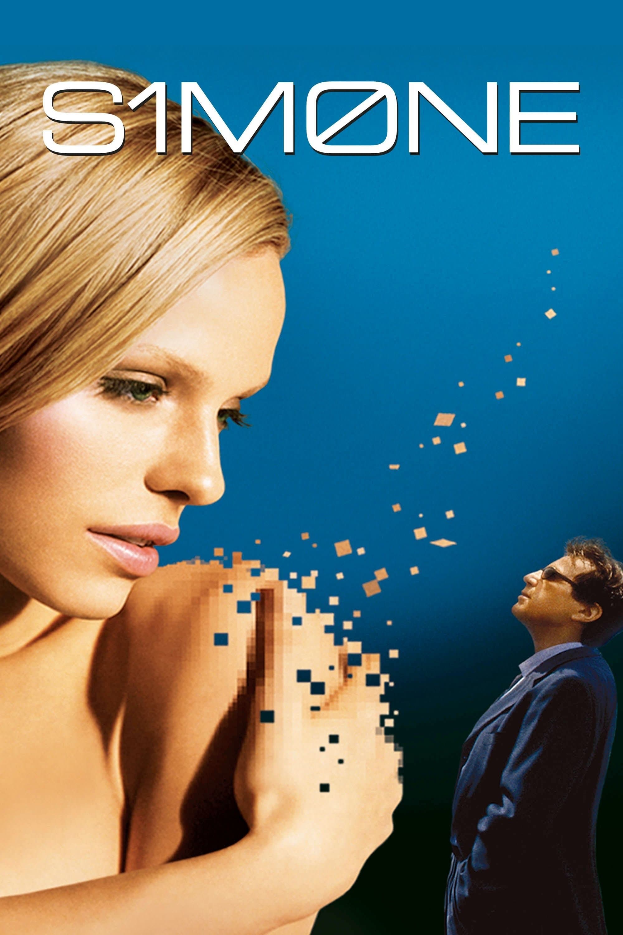 S1m0ne full movie