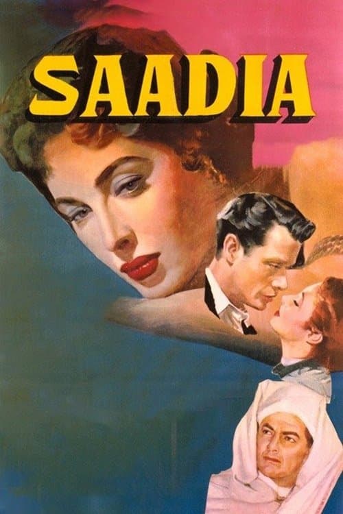Saadia full movie