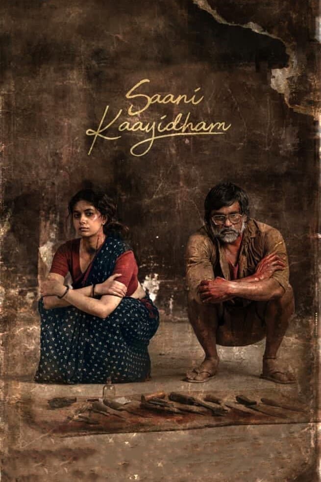 Saani Kaayidham full movie