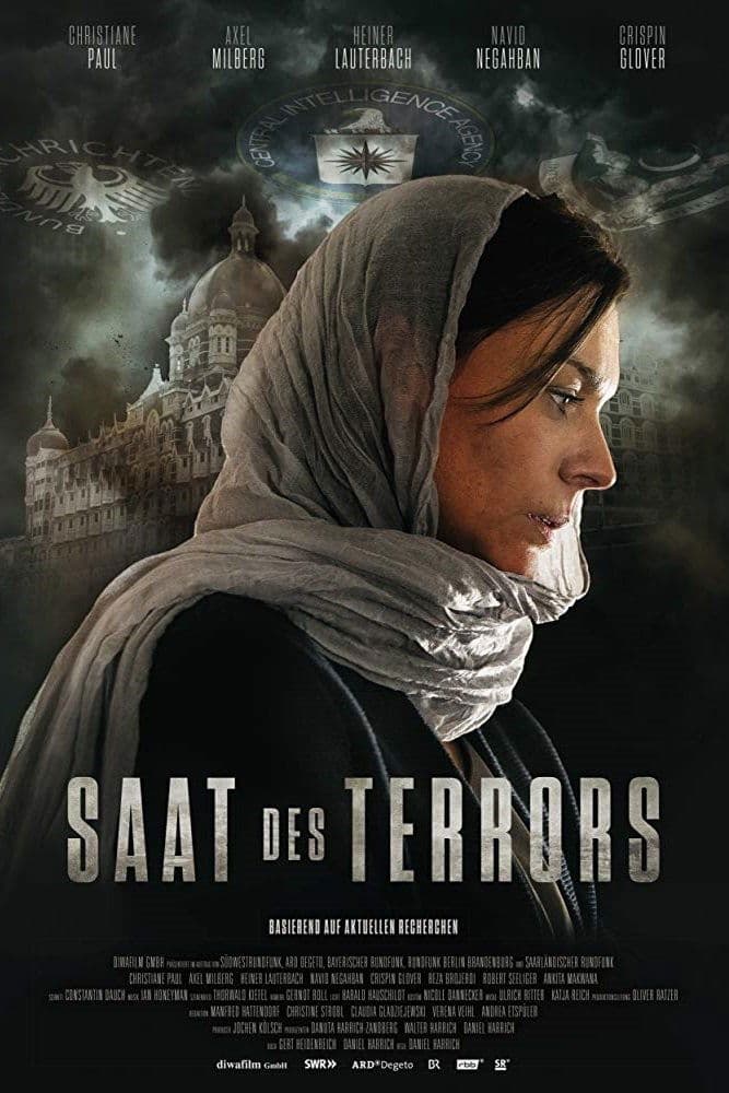 Saat des Terrors full movie