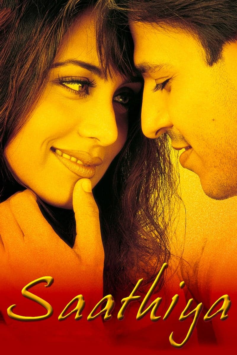 Saathiya full movie