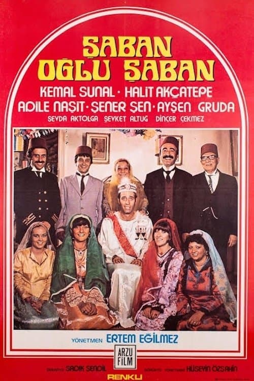 Saban, Son of Saban full movie