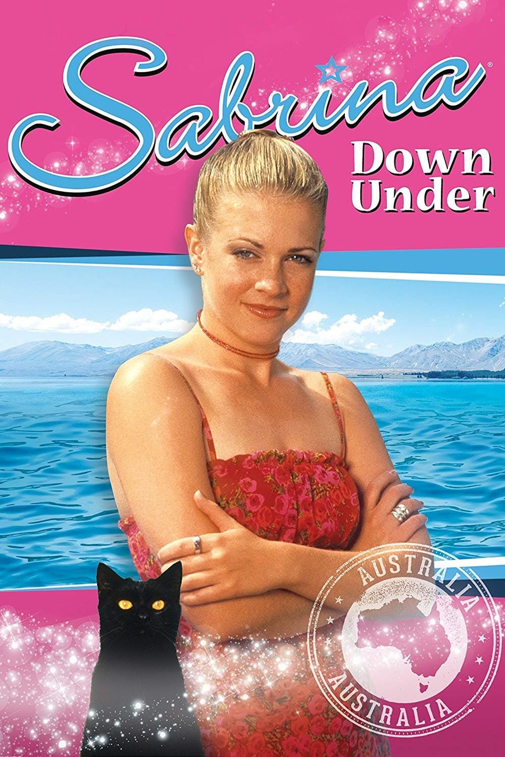 Sabrina, Down Under full movie