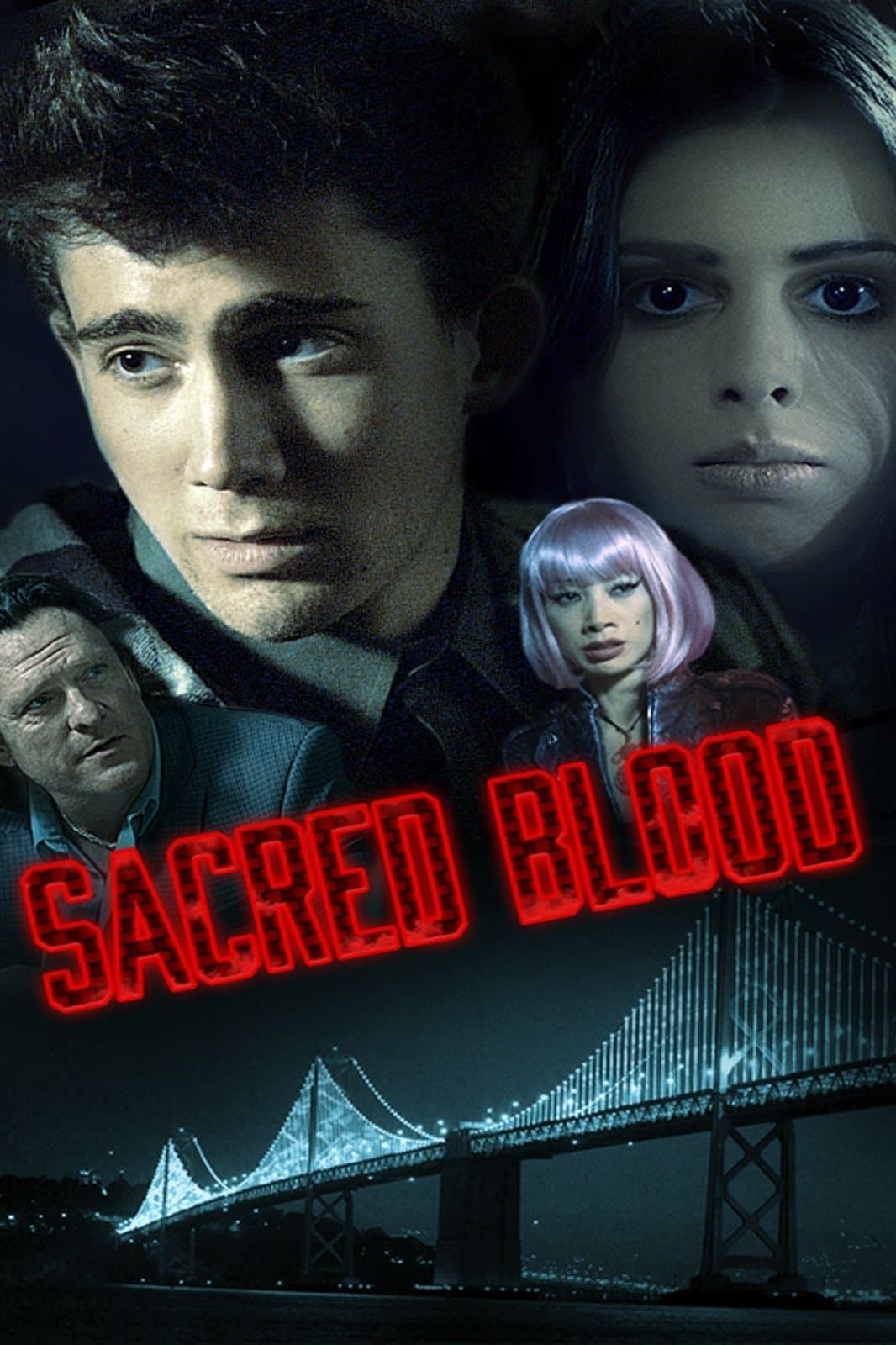 Sacred Blood full movie