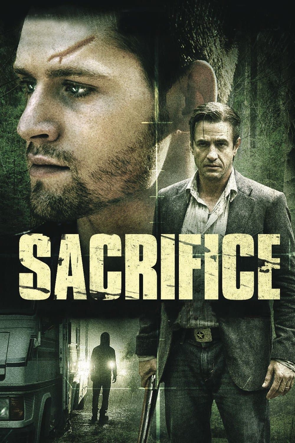 Sacrifice full movie