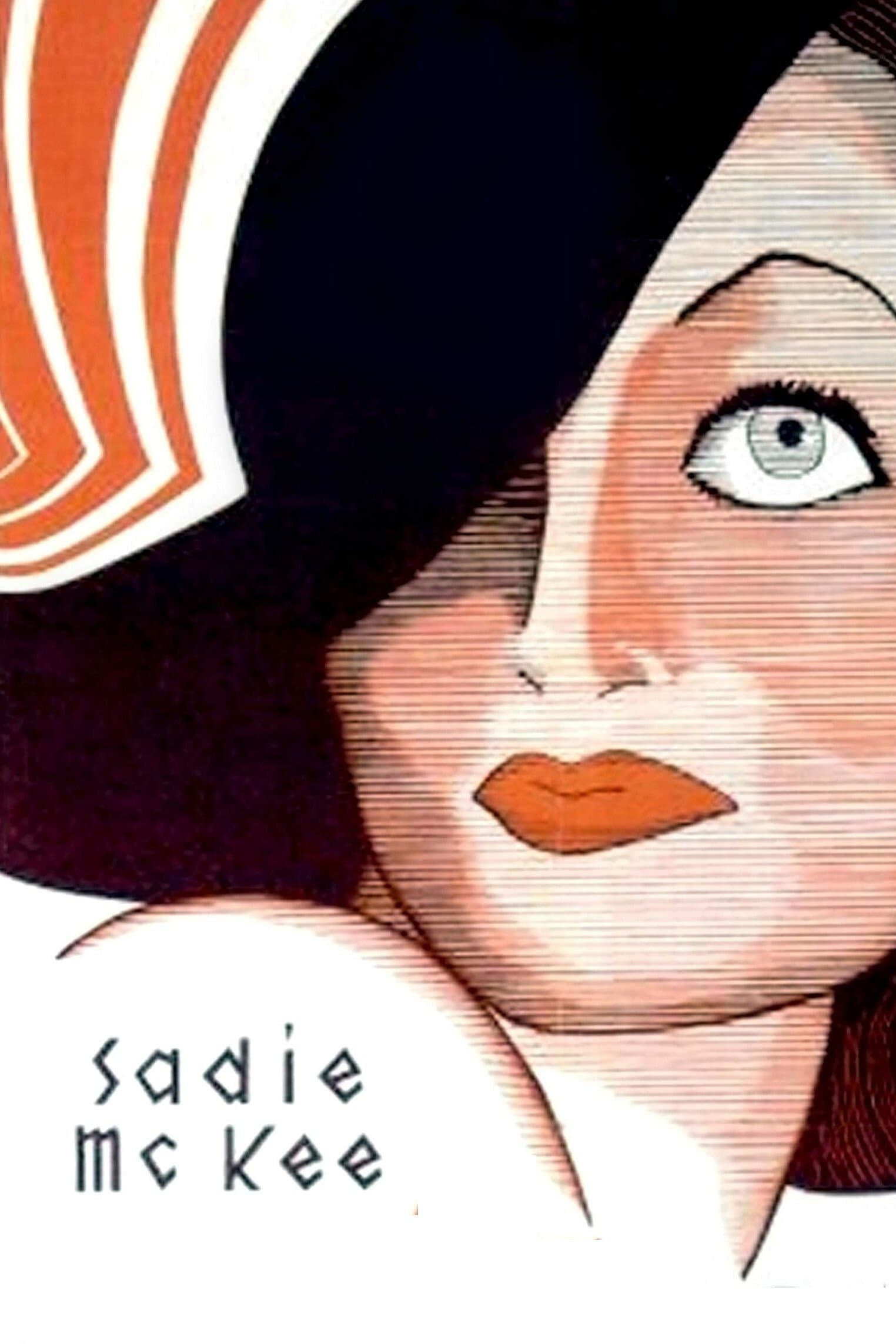 Sadie McKee full movie