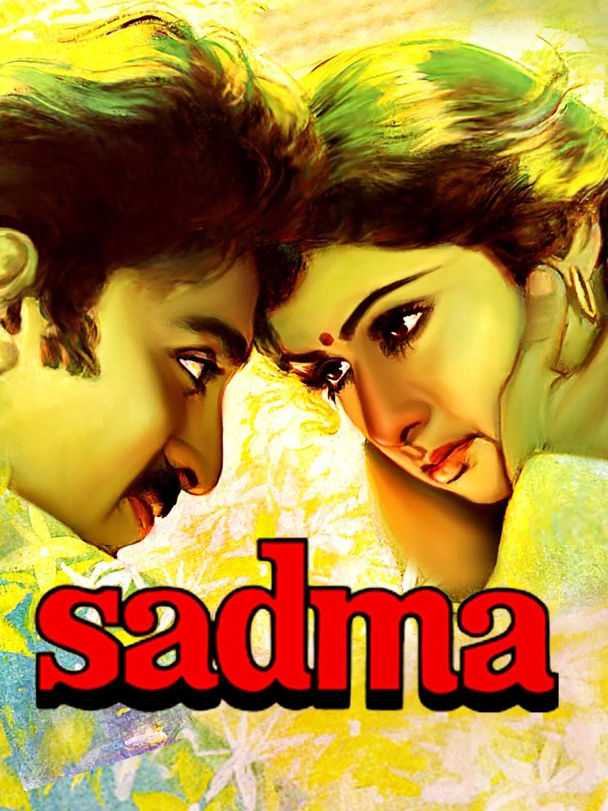 Sadma full movie