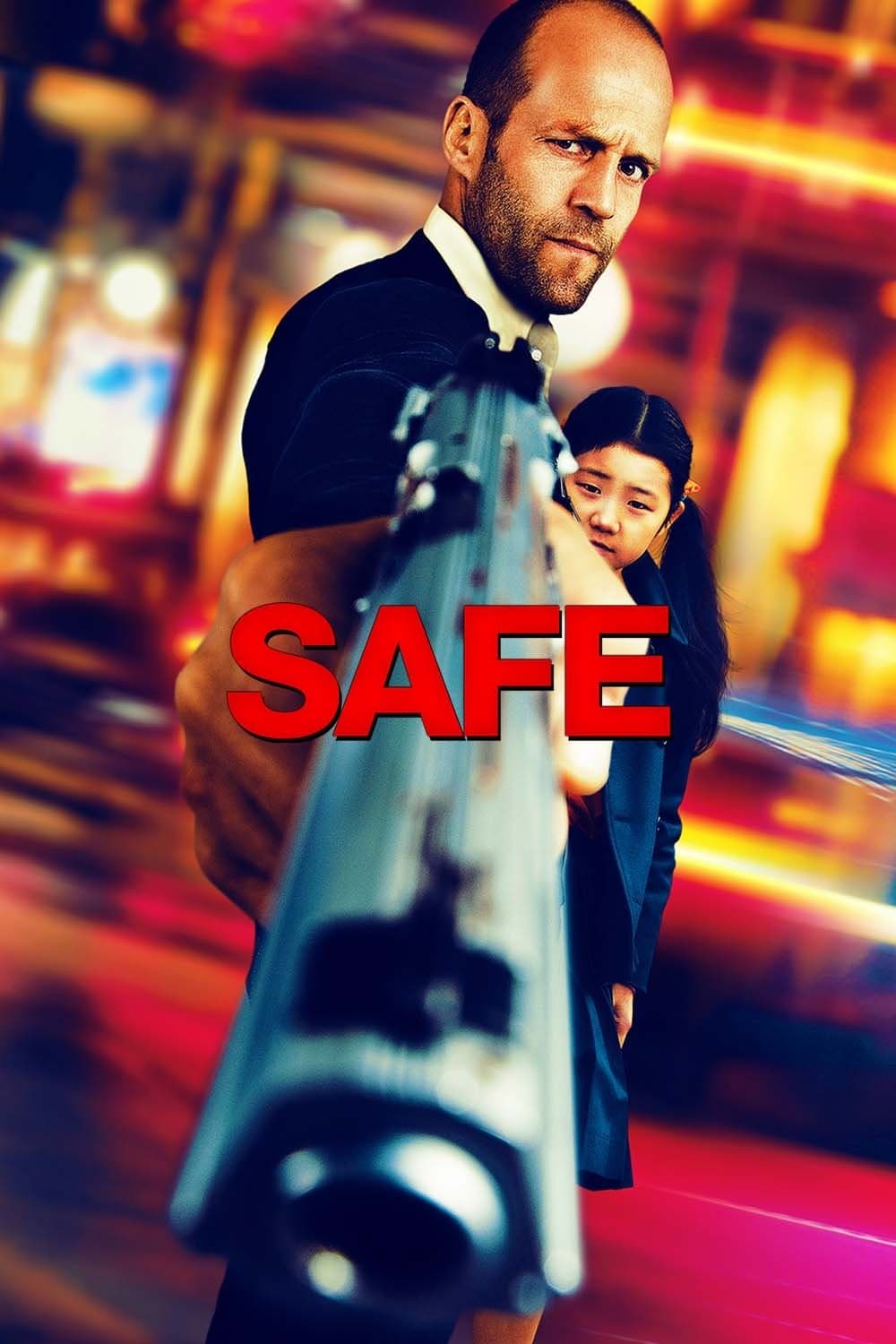 Safe full movie