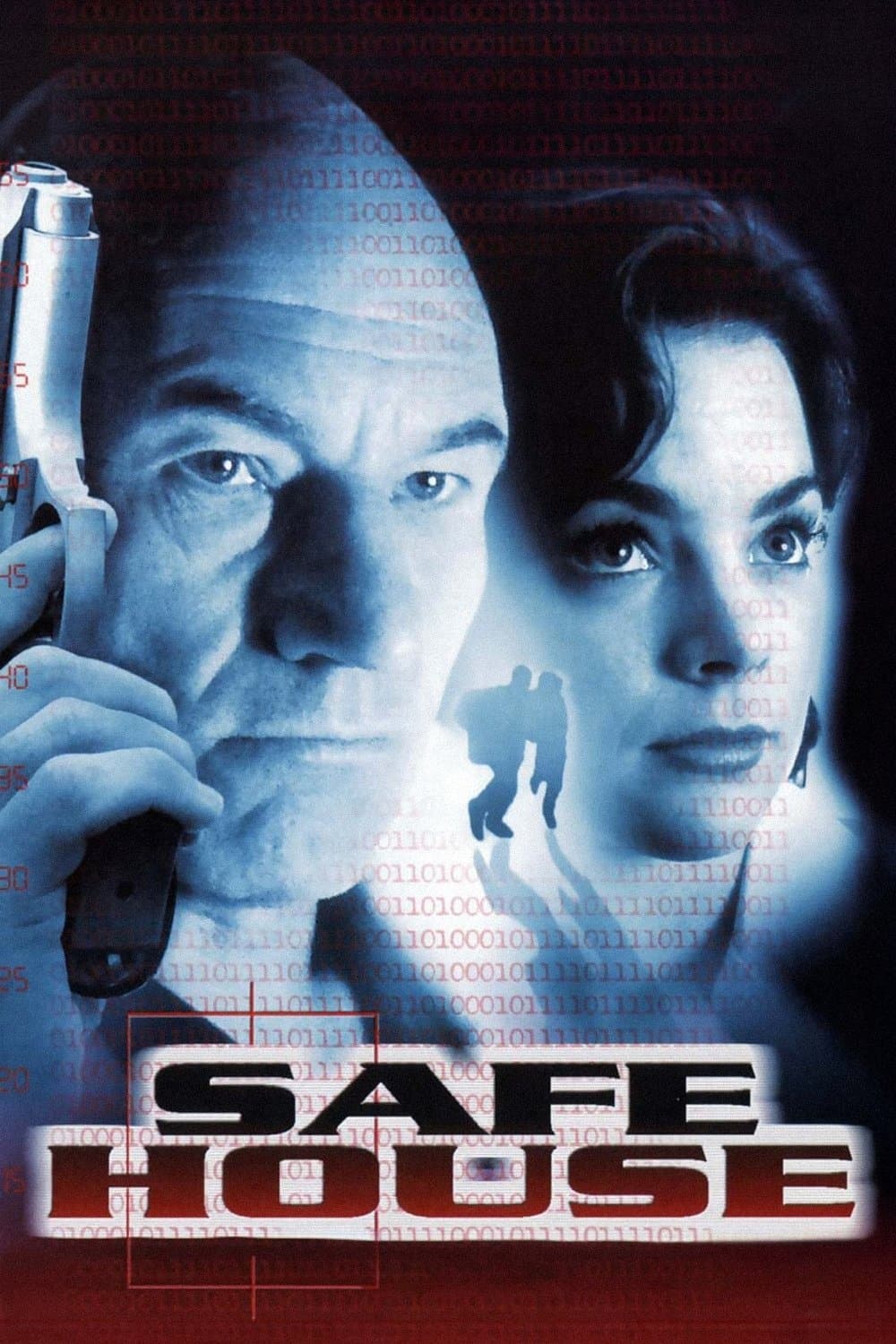 Safe House full movie