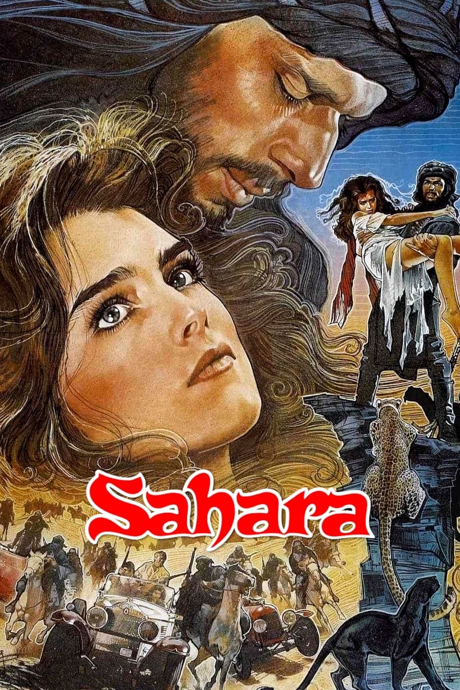 Sahara full movie