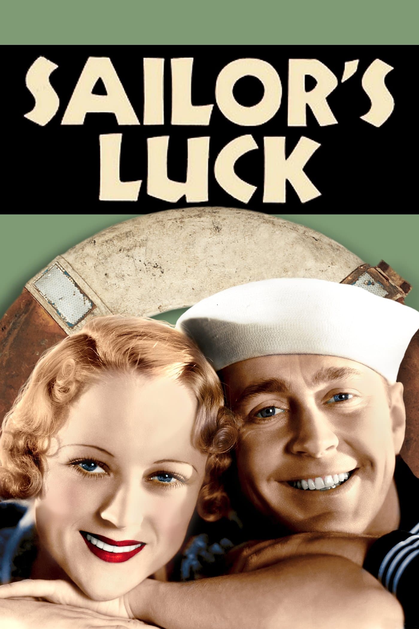 Sailor's Luck full movie