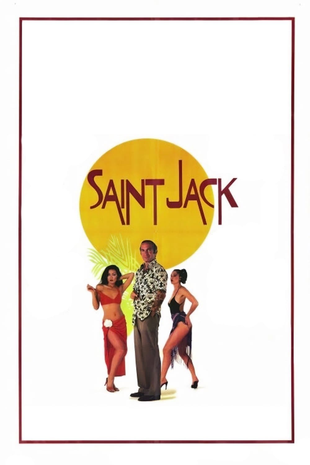 Saint Jack full movie