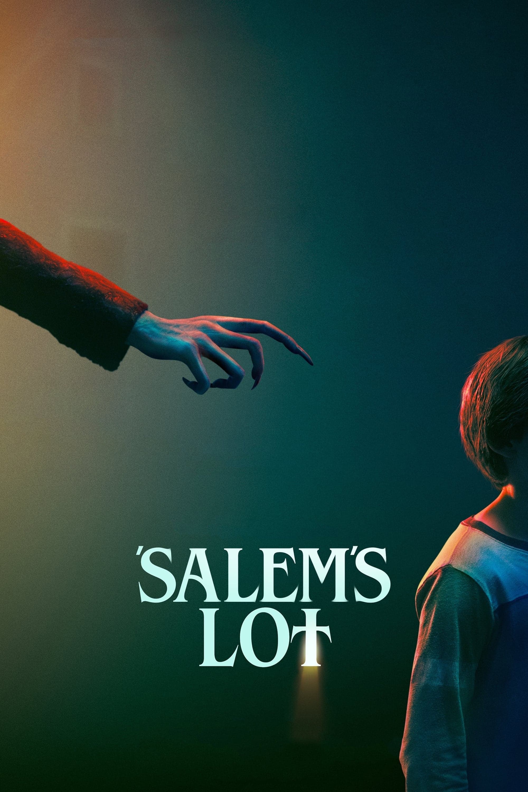 Salem's Lot full movie