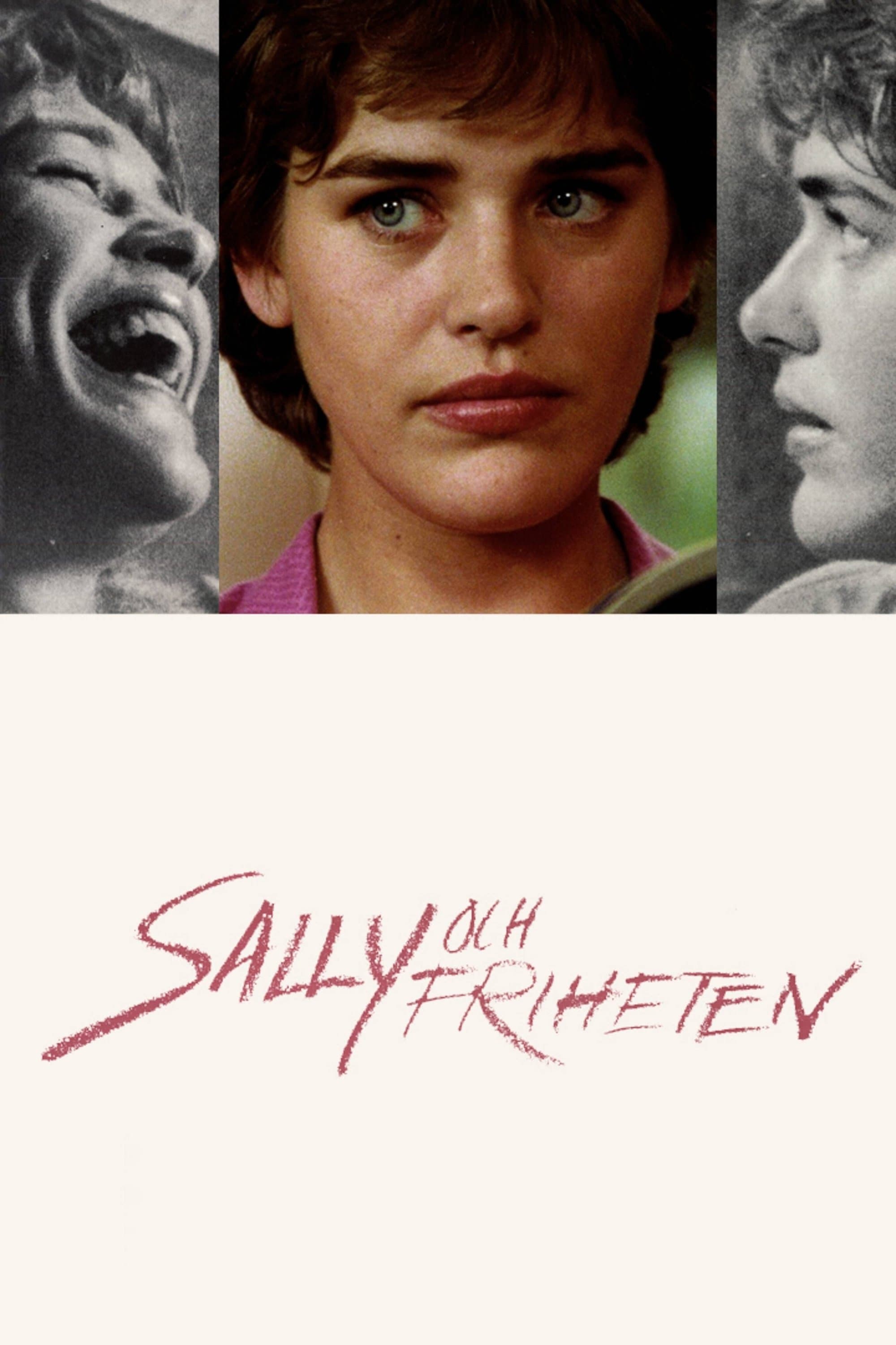 Sally and Freedom full movie