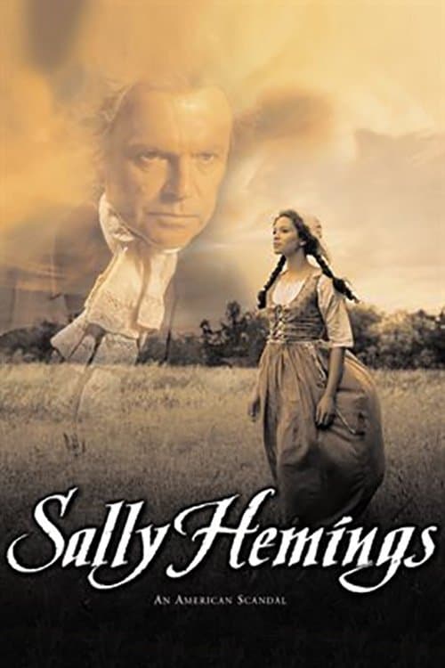Sally Hemings: An American Scandal full movie