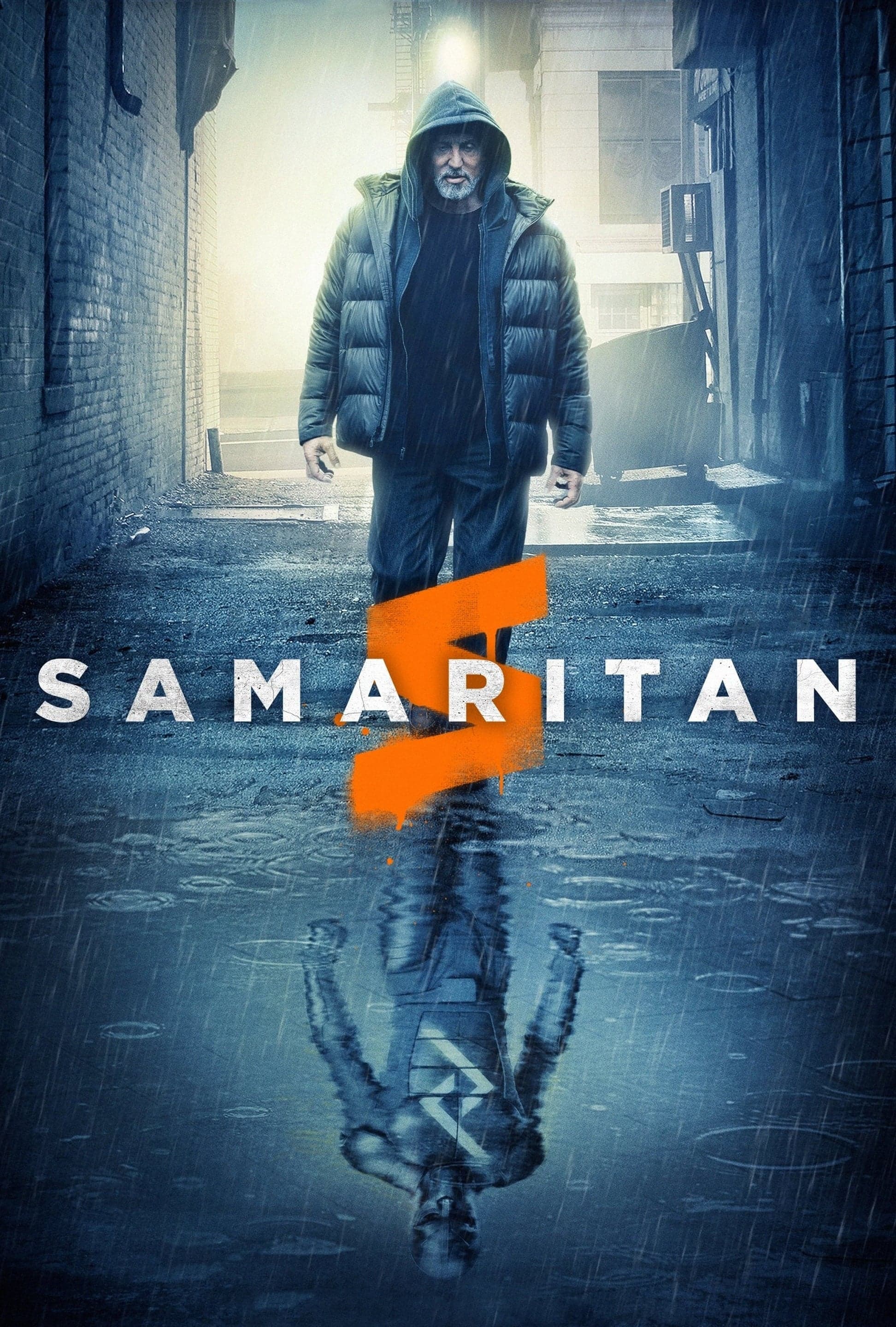 Samaritan full movie