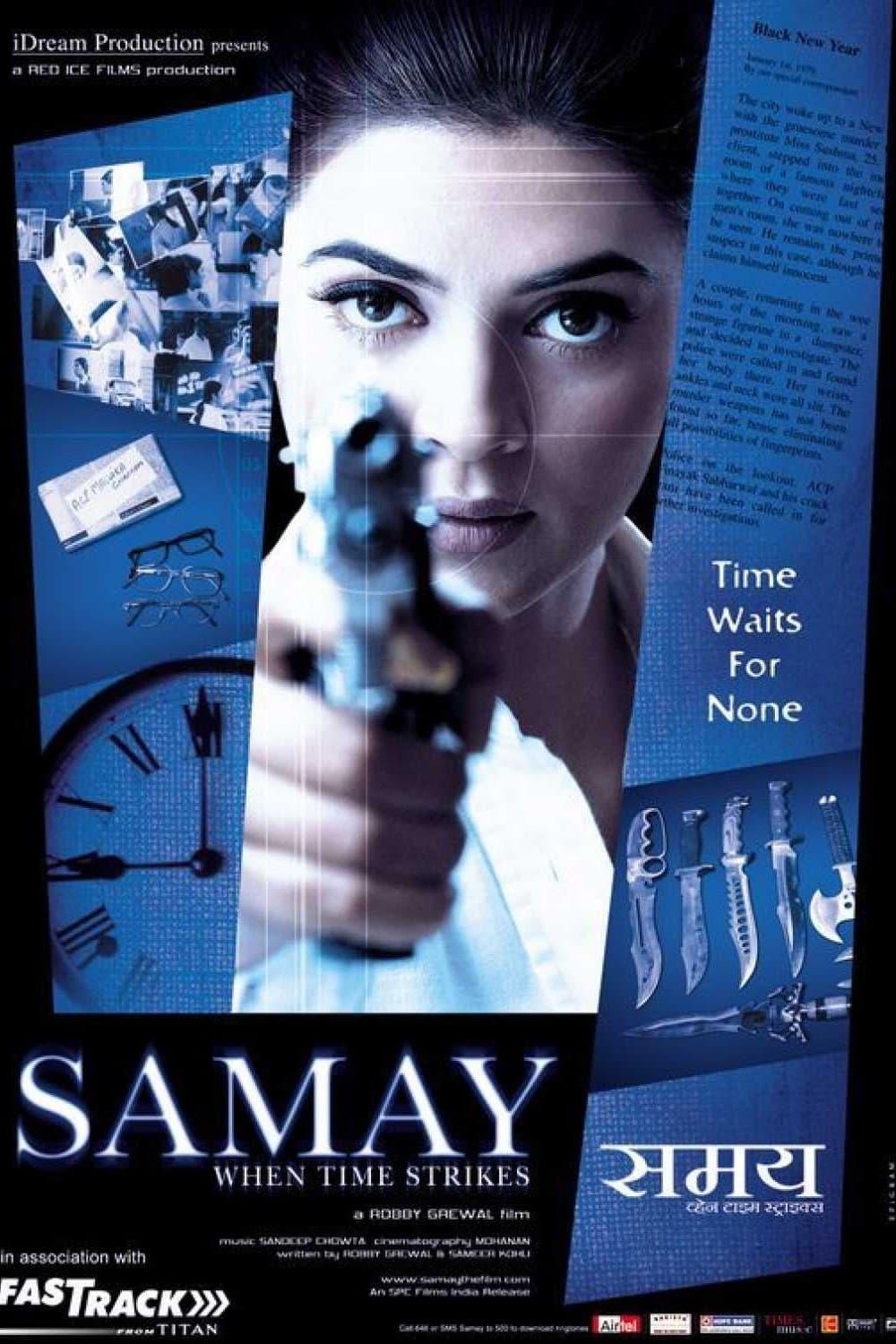 Samay: When Time Strikes full movie