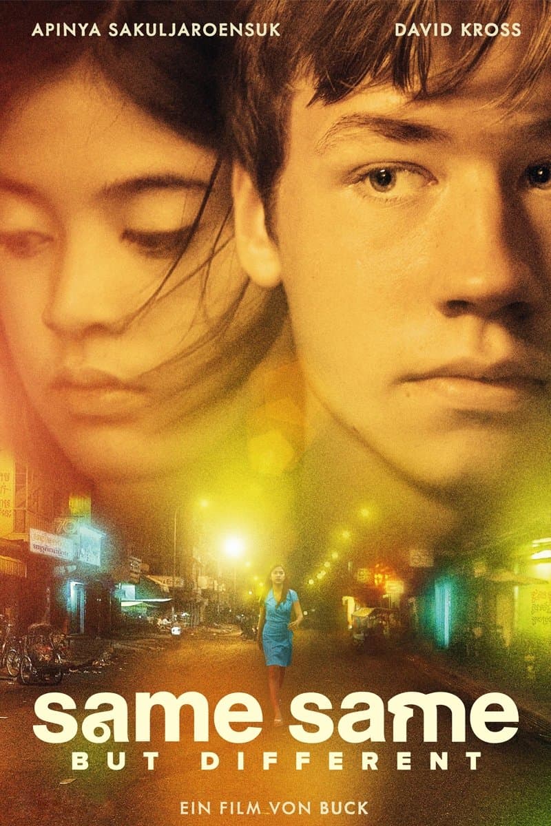 Same Same But Different full movie