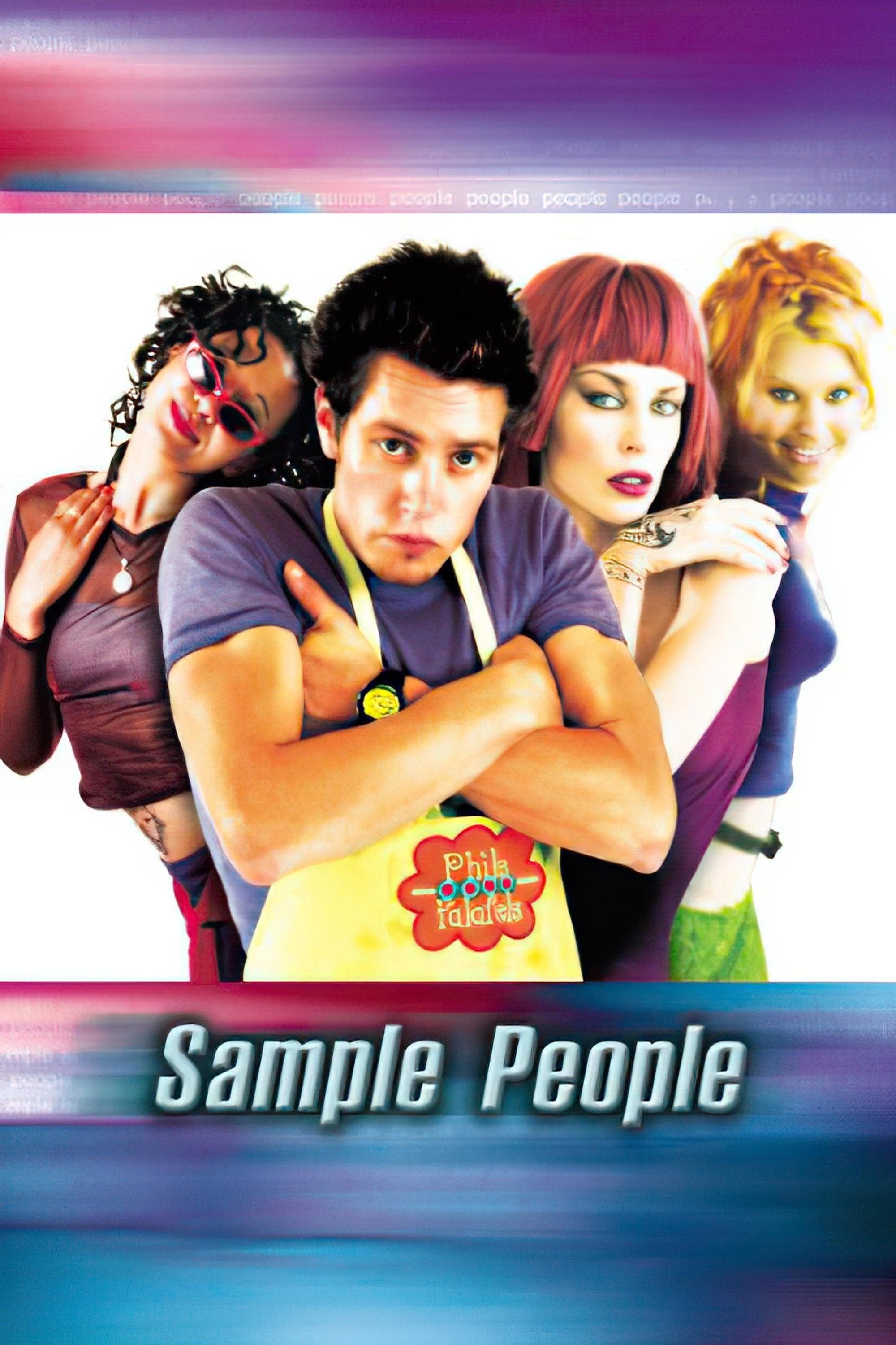 Sample People full movie