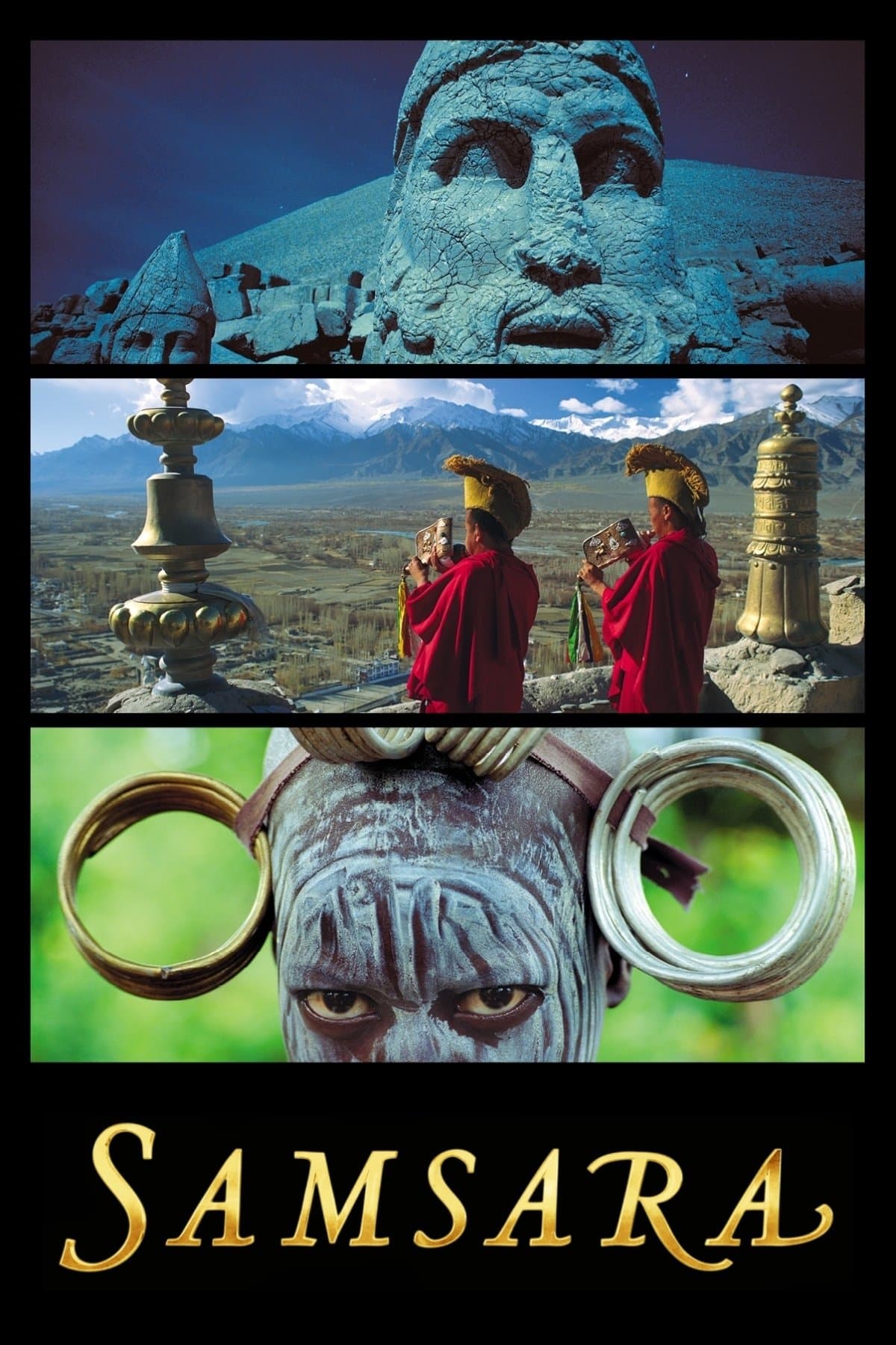 Samsara full movie
