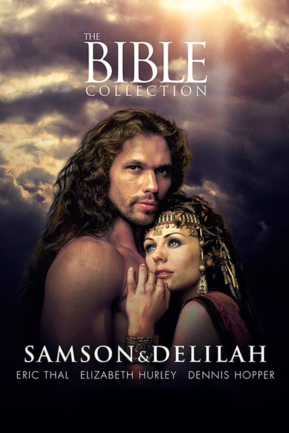 Samson and Delilah full movie