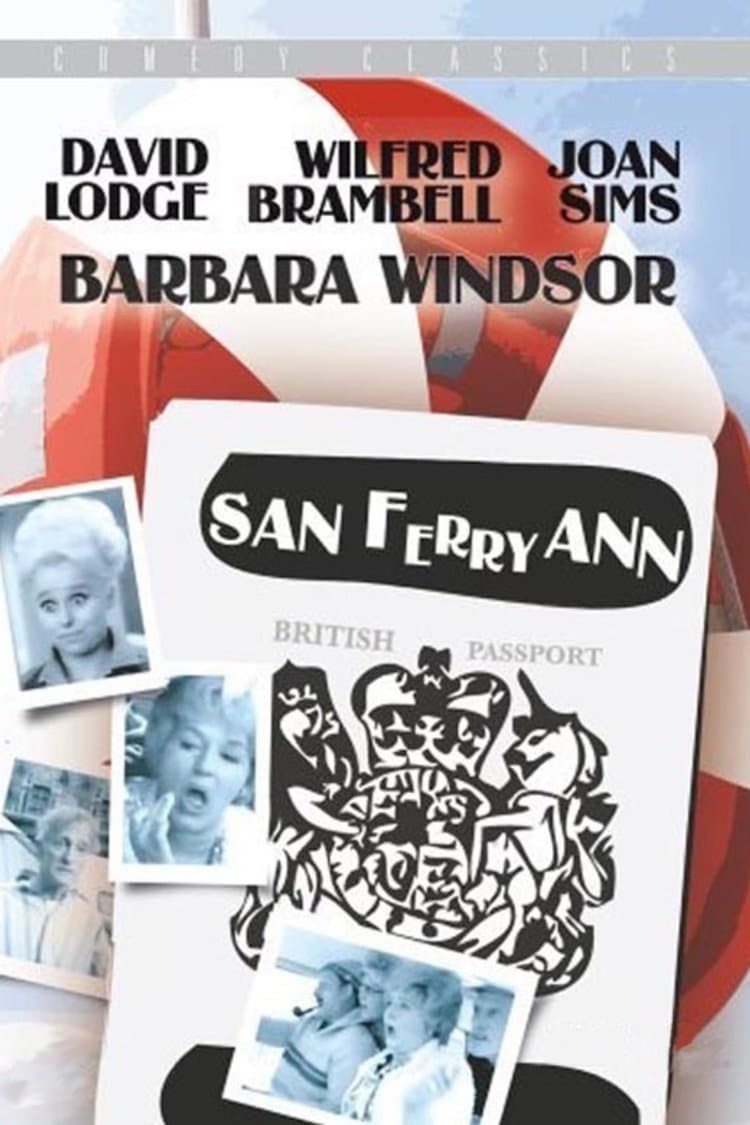 San Ferry Ann full movie