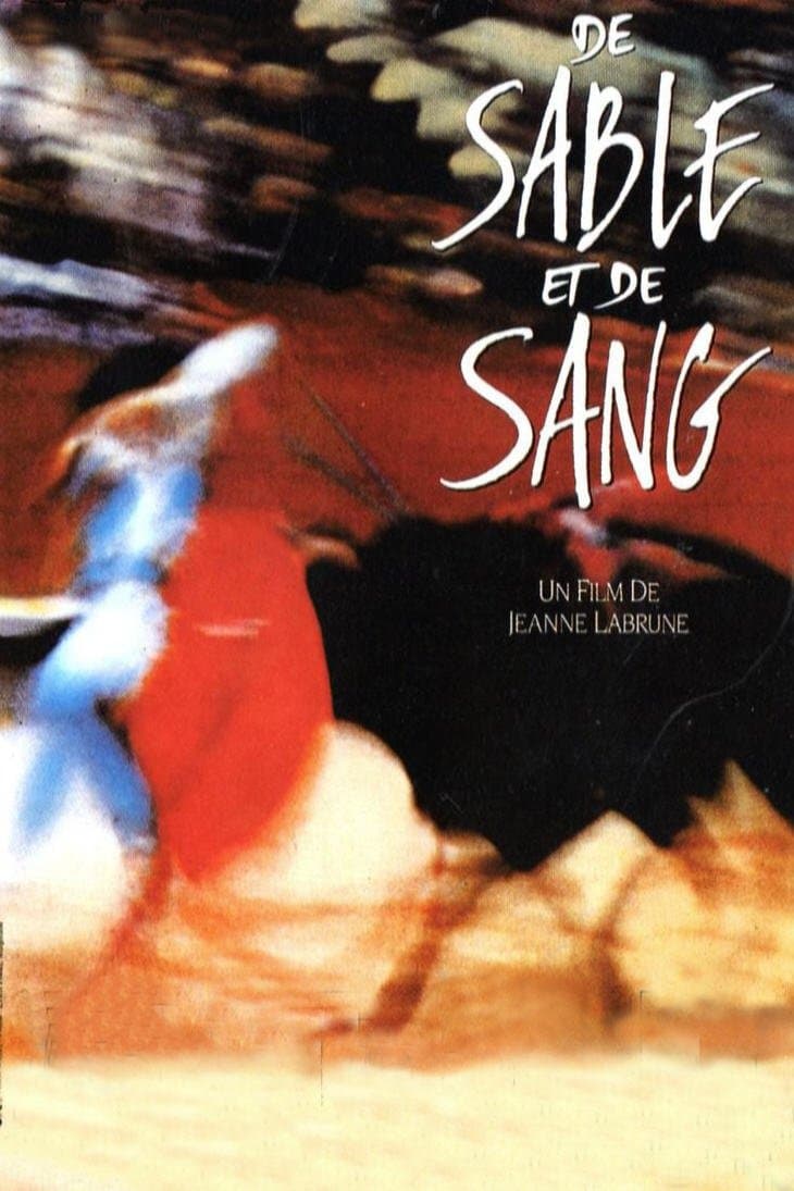 Sand and Blood full movie