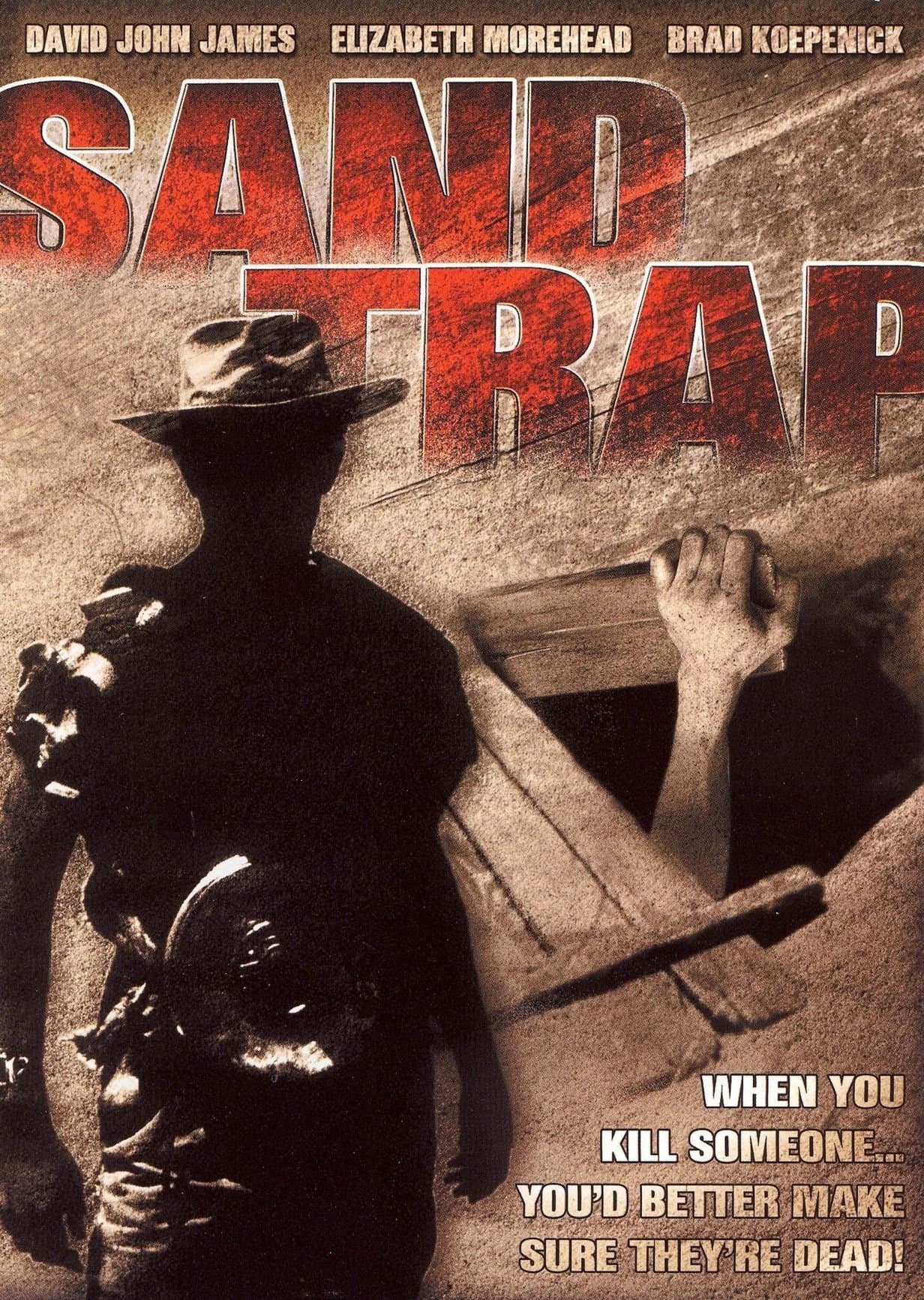 Sand Trap full movie