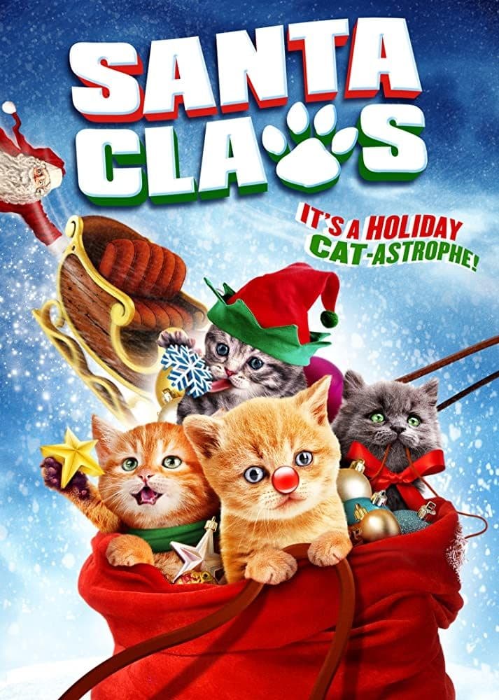 Santa Claws full movie
