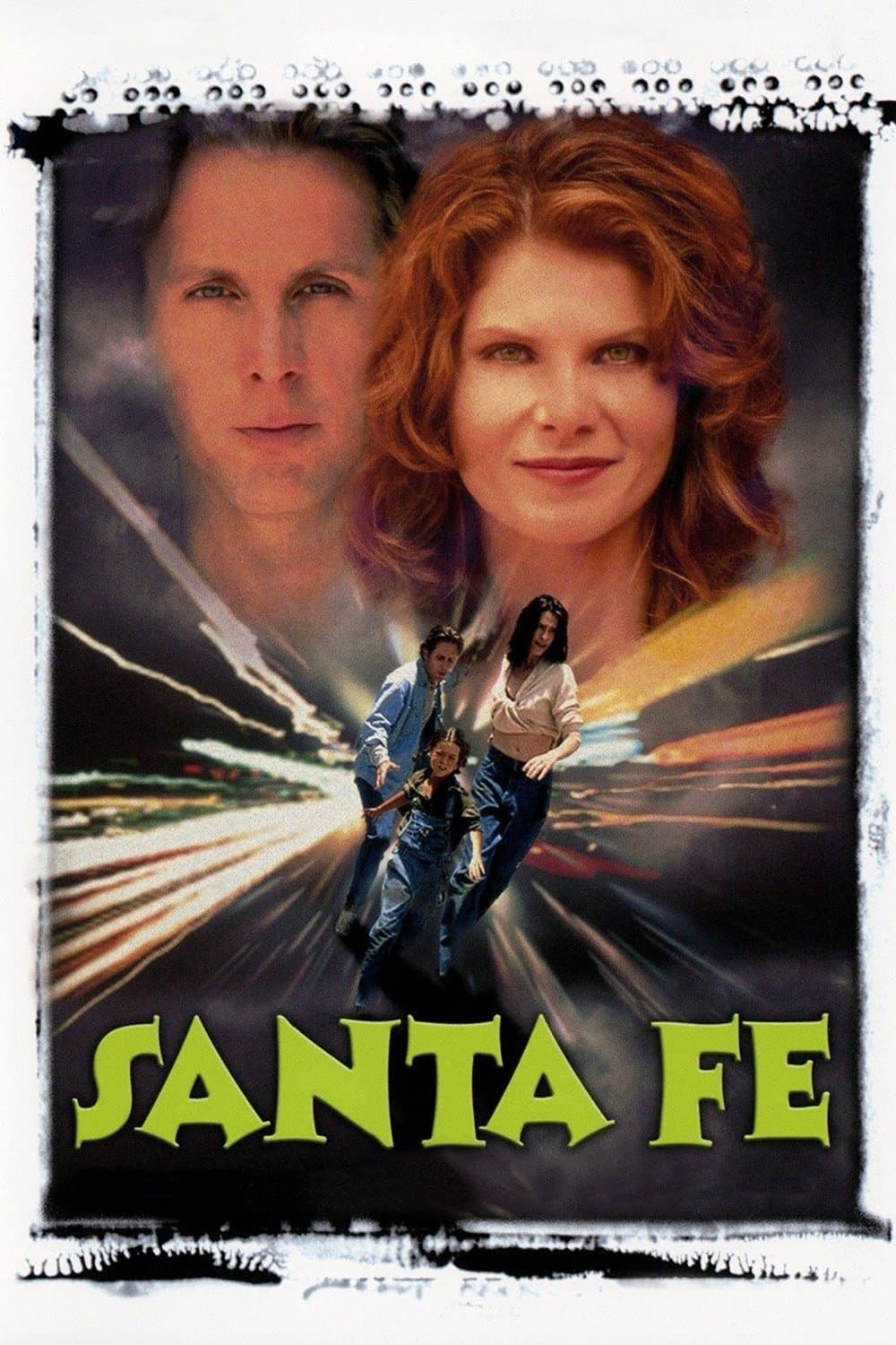 Santa Fe full movie