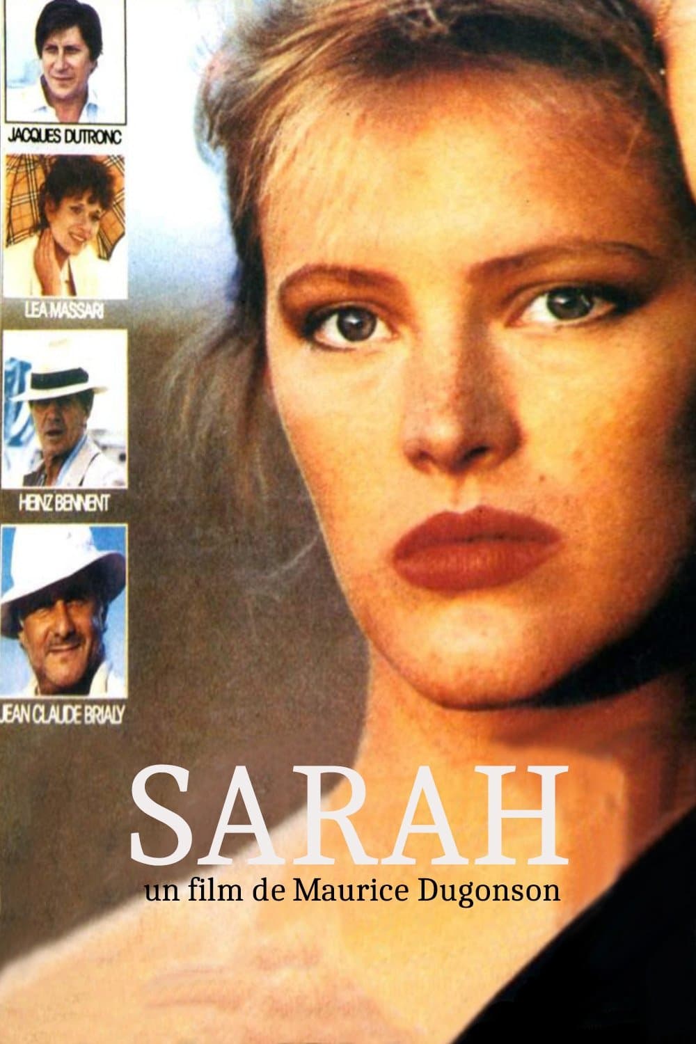 Sarah full movie