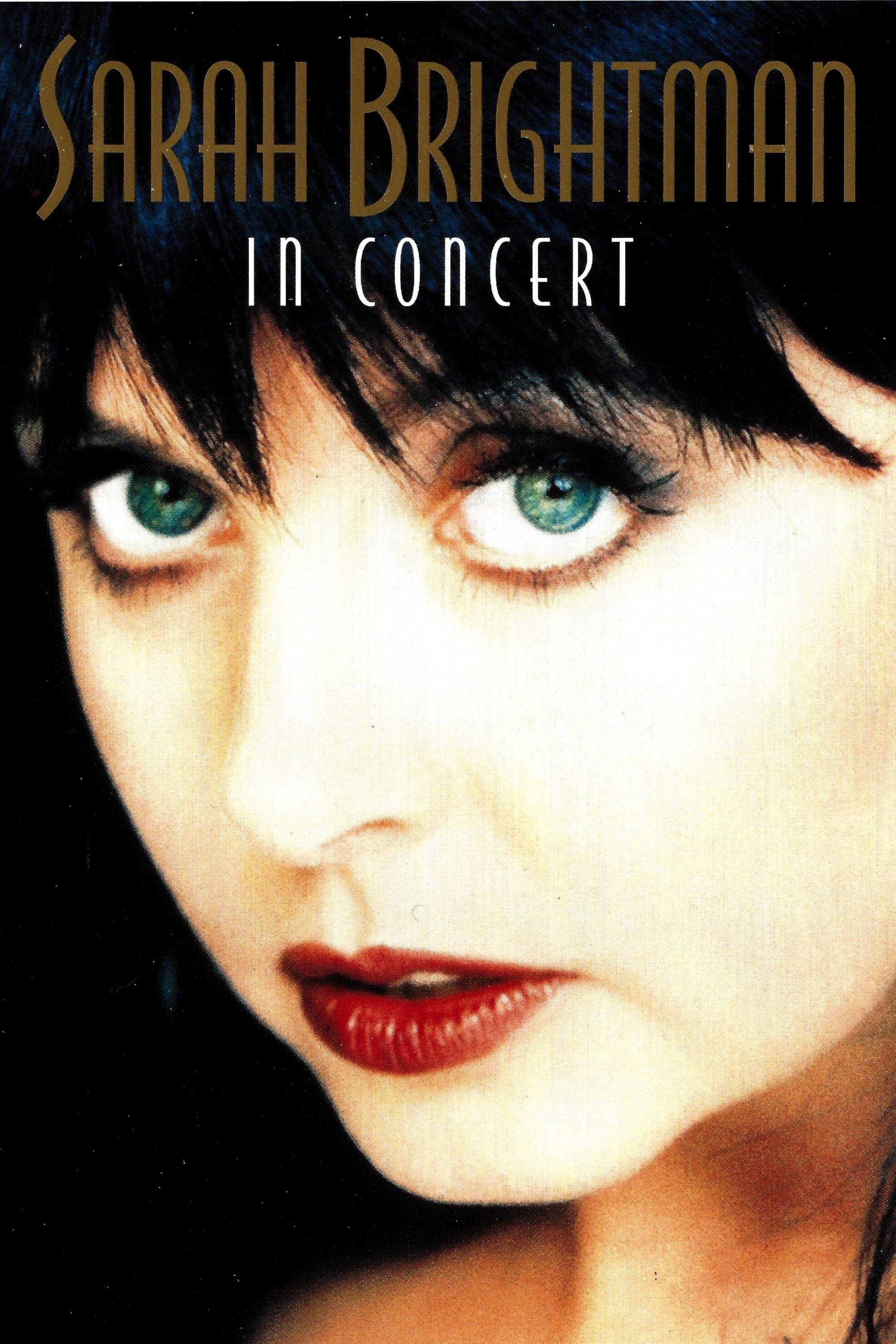 Sarah Brightman: In Concert full movie