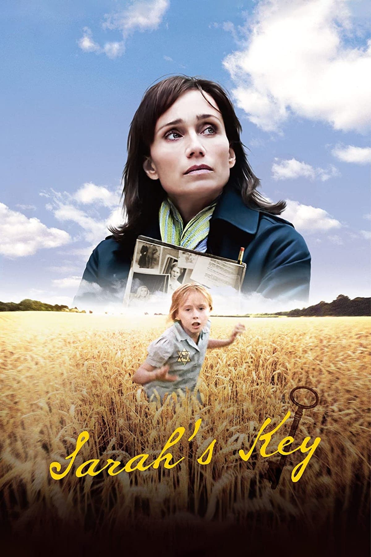 Sarah's Key full movie