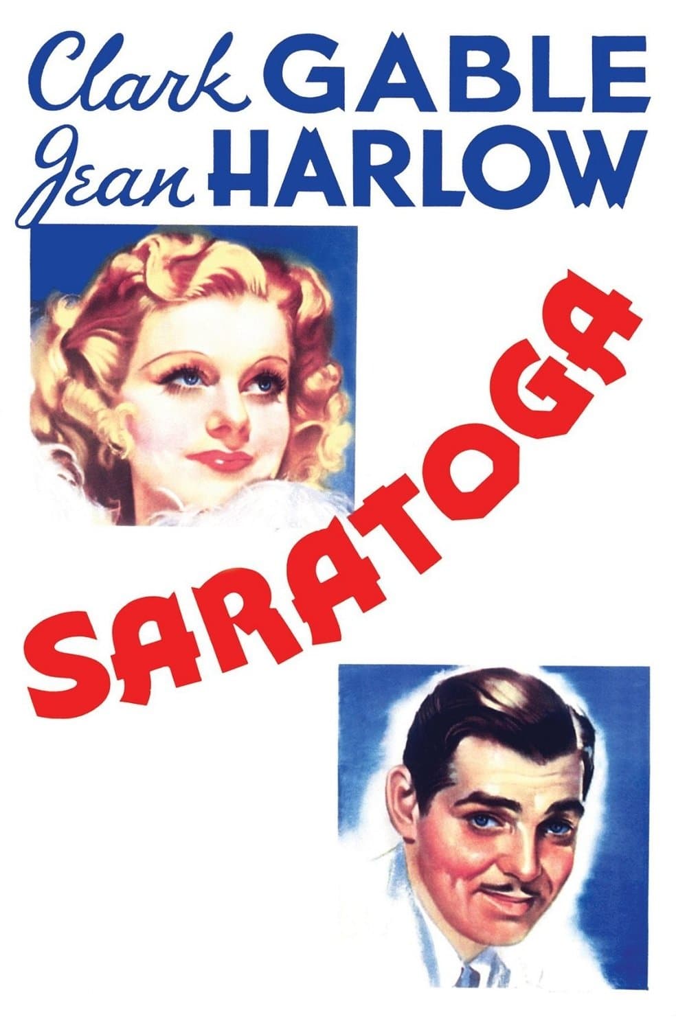 Saratoga full movie