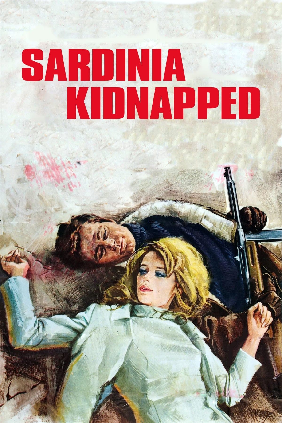 Sardinia Kidnapped full movie