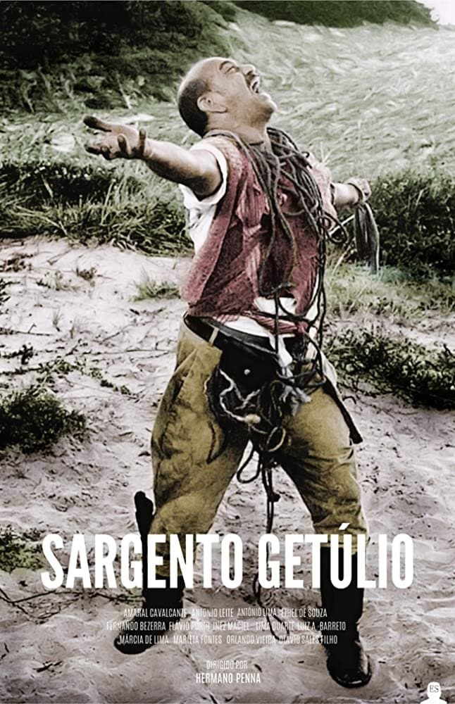 Sargento Getúlio full movie