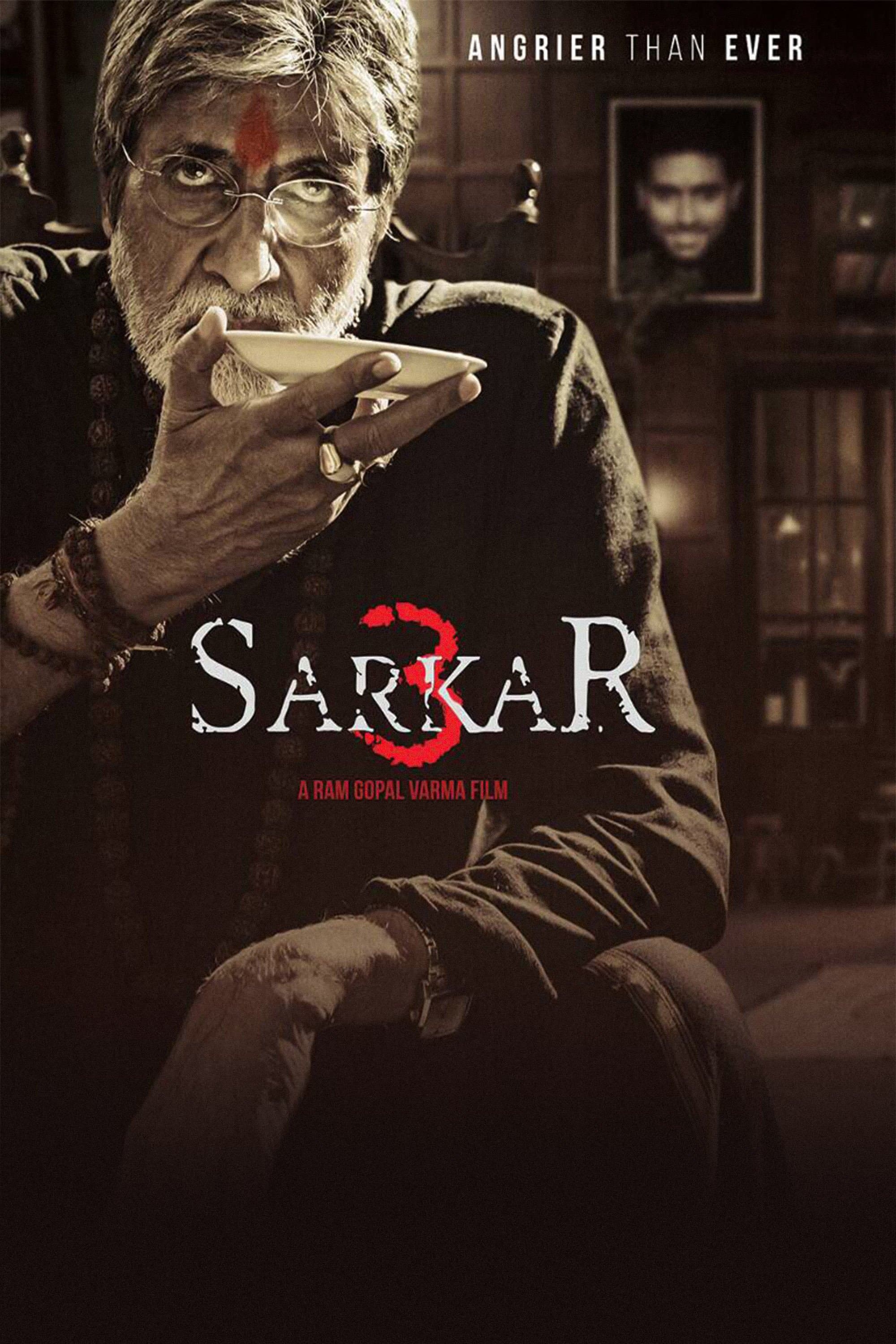 Sarkar 3 full movie