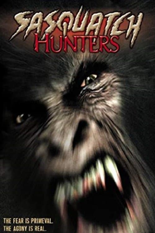 Sasquatch Hunters full movie