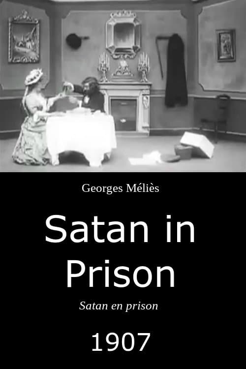 Satan in Prison full movie