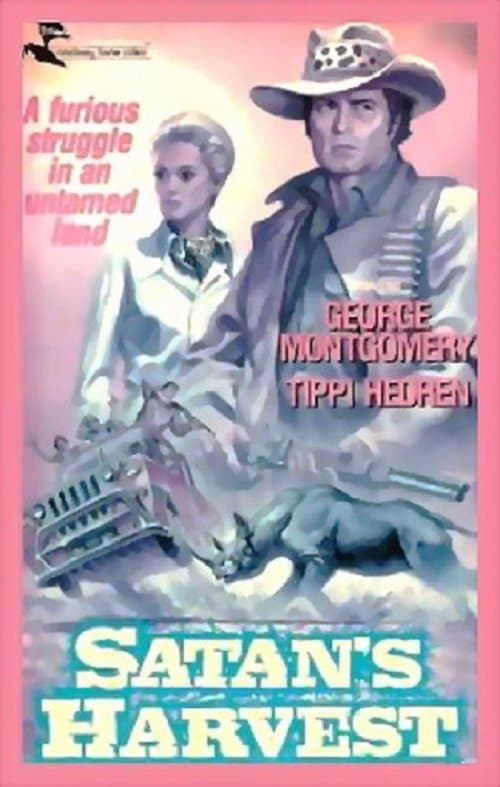 Satan's Harvest full movie