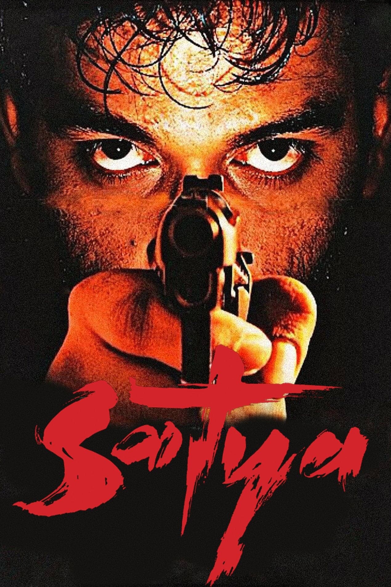 Satya full movie