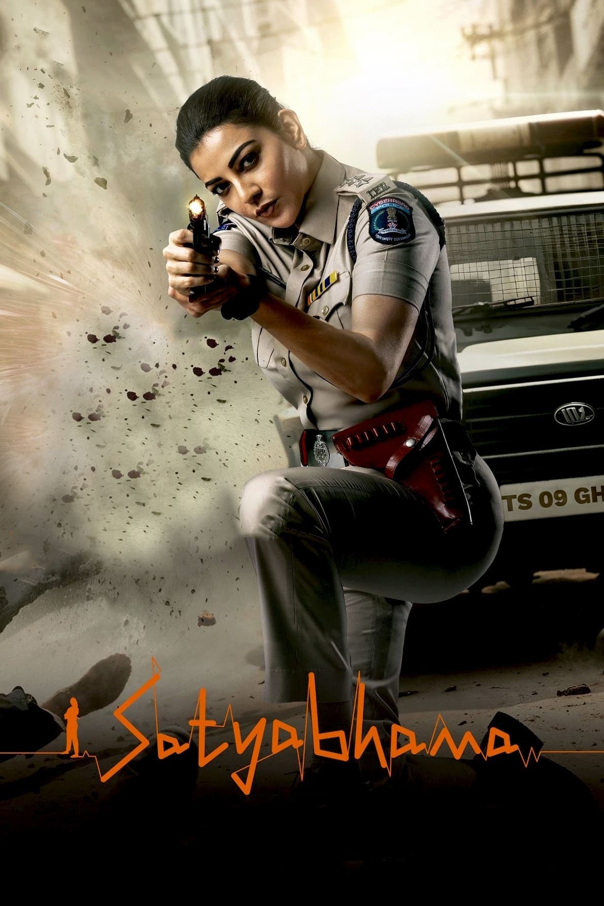 Satyabhama full movie