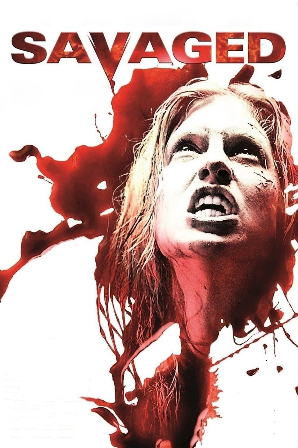 Savaged full movie