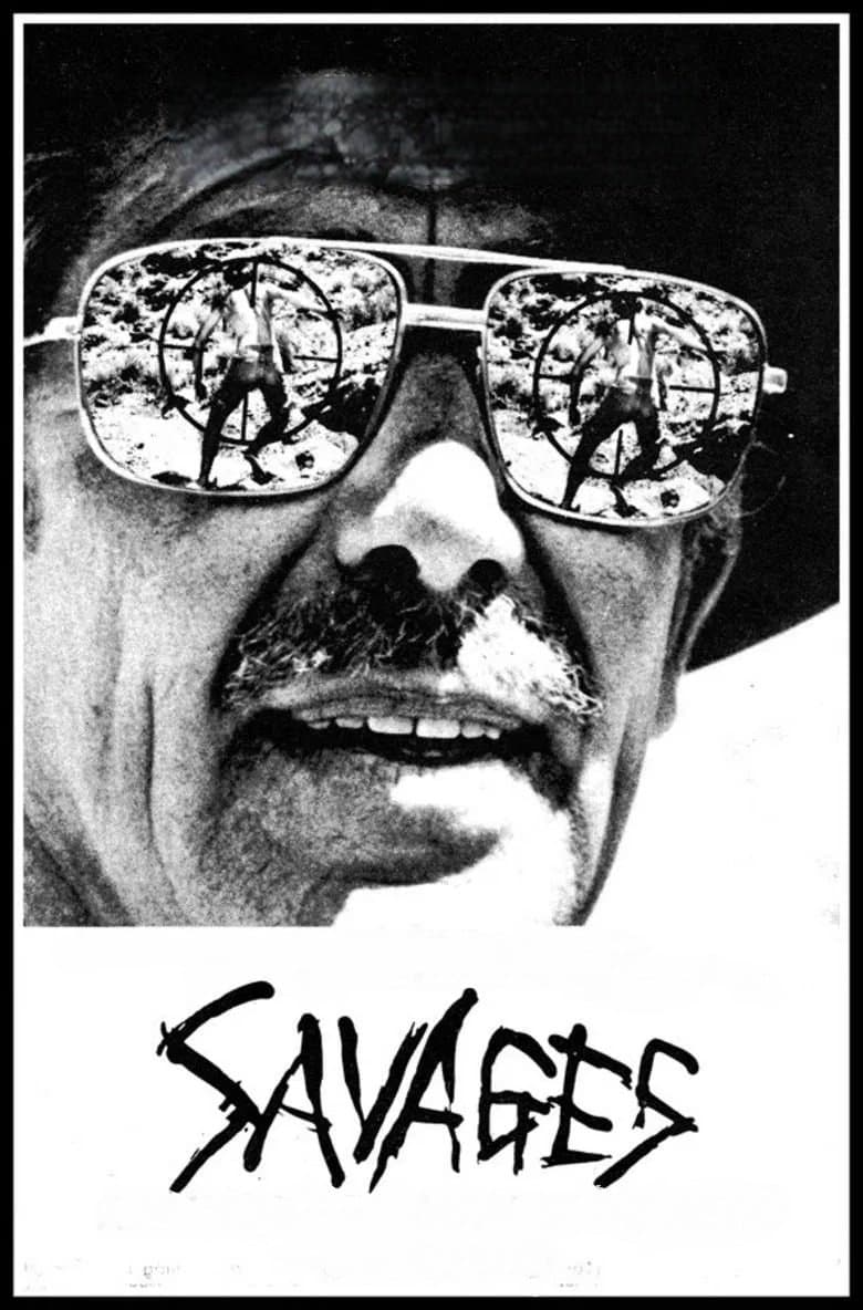 Savages full movie