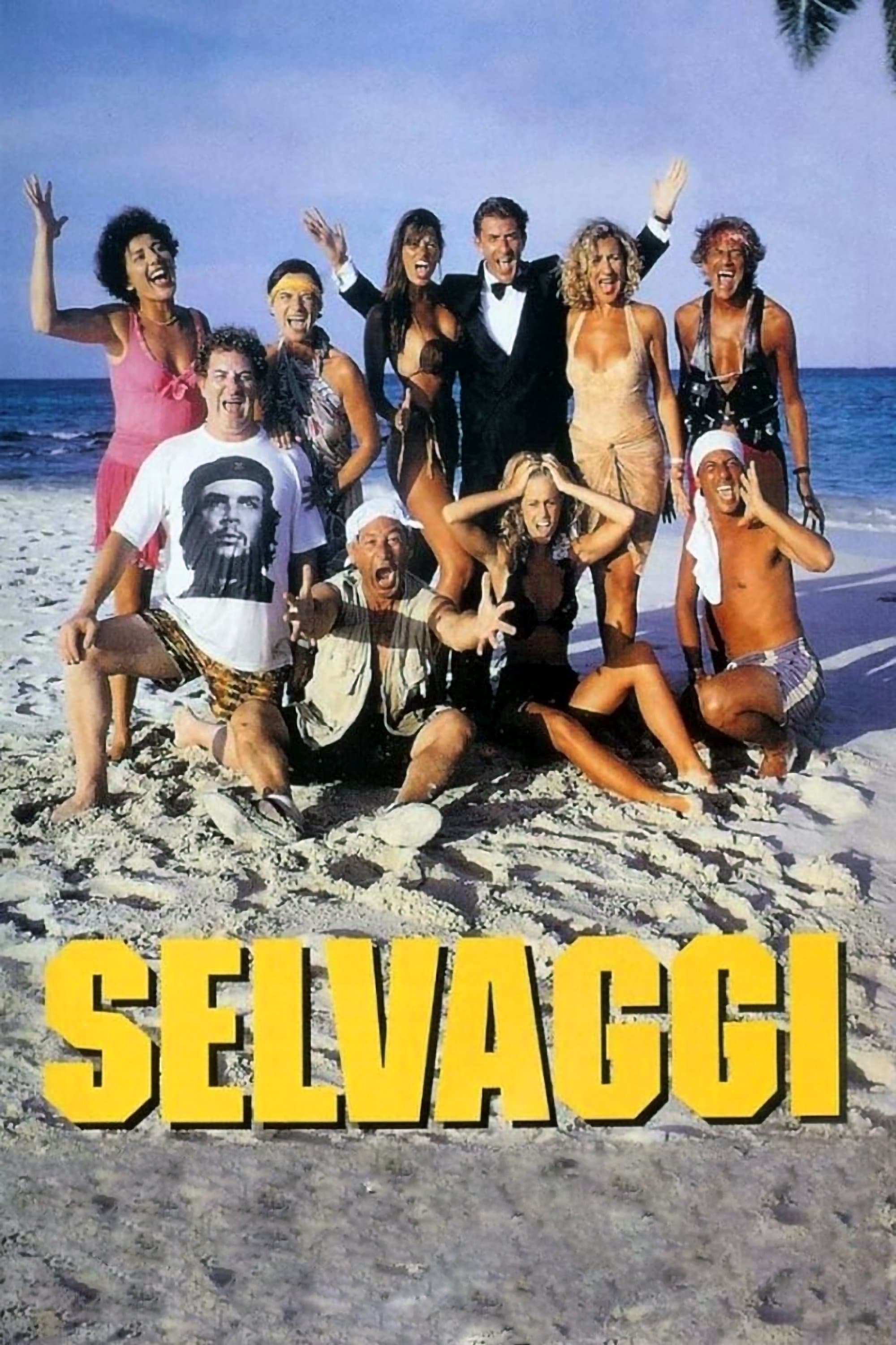 Savages full movie