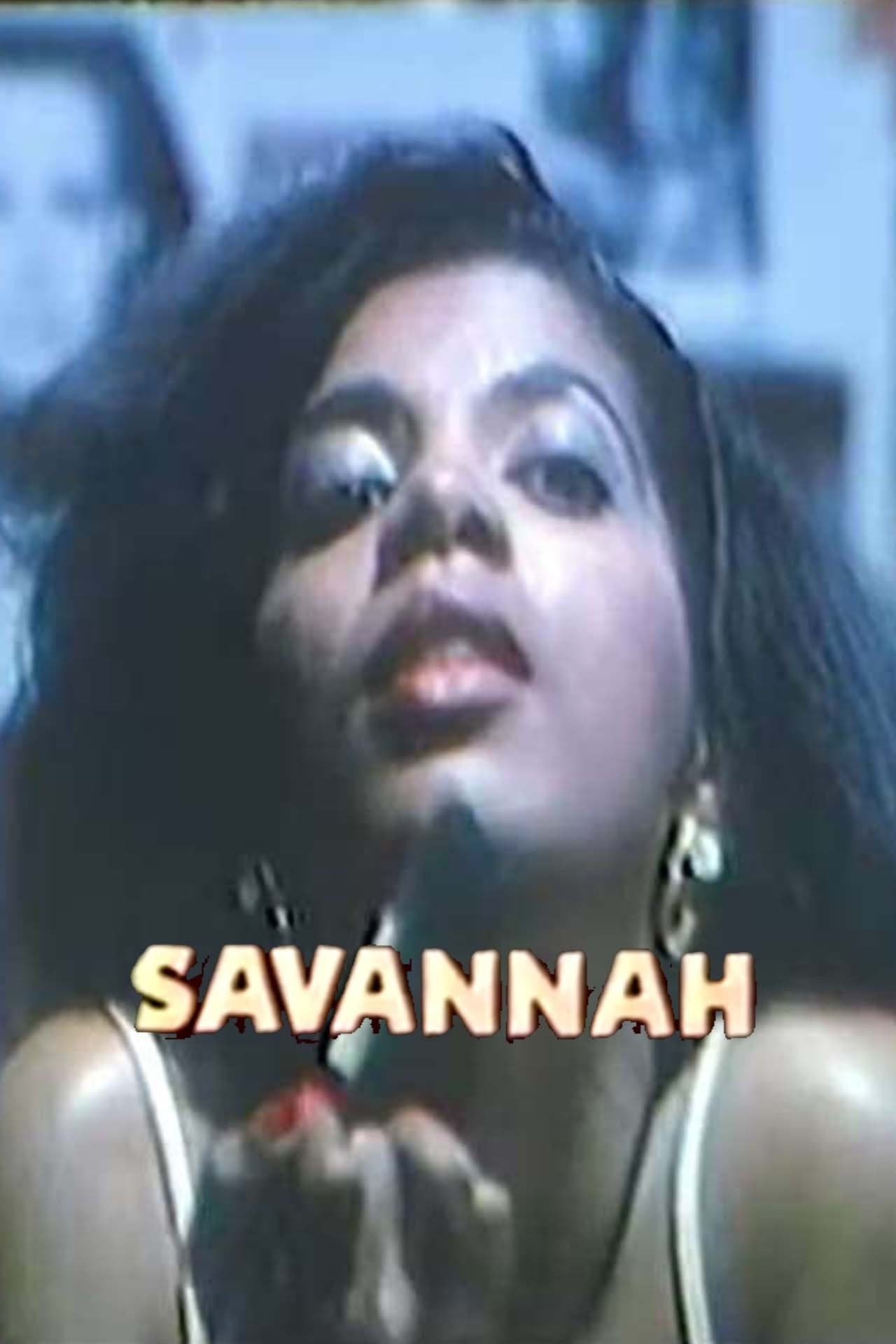 Savannah full movie